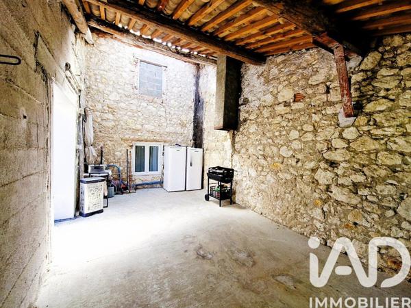 Immeuble à vendre 177 m² Coursan