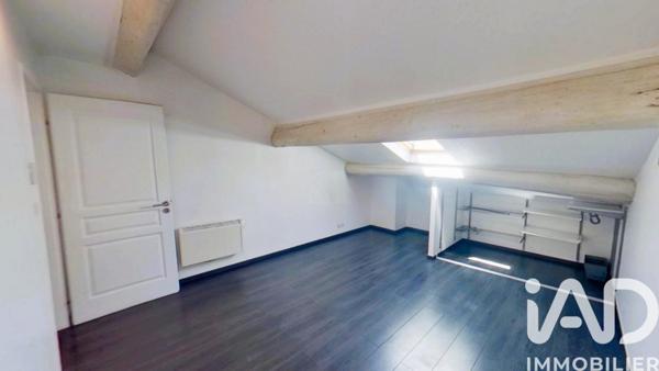 Immeuble à vendre 177 m² Coursan