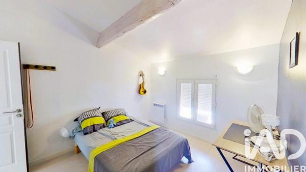 Immeuble à vendre 177 m² Coursan