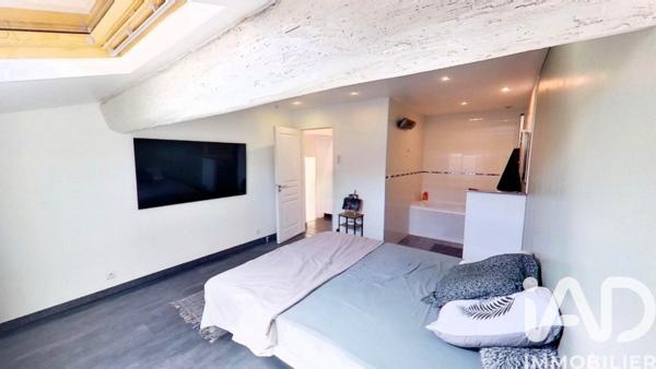 Immeuble à vendre 177 m² Coursan