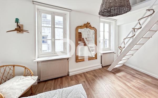 Maison à vendre    5 pièces • 135 m2 Boulogne-sur-Mer