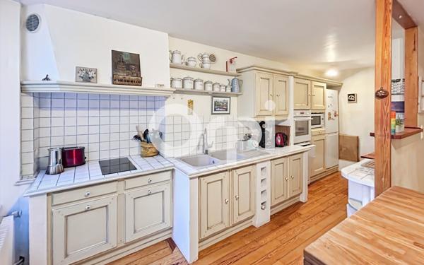 Maison à vendre    5 pièces • 135 m2 Boulogne-sur-Mer