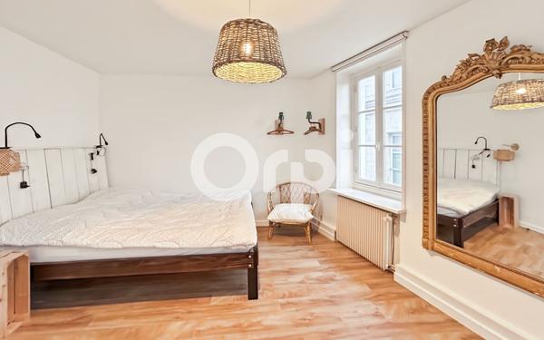 Maison à vendre    5 pièces • 135 m2 Boulogne-sur-Mer