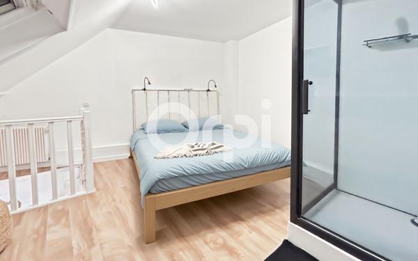 Maison à vendre    5 pièces • 135 m2 Boulogne-sur-Mer