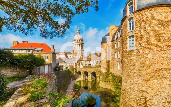 Maison à vendre    5 pièces • 135 m2 Boulogne-sur-Mer