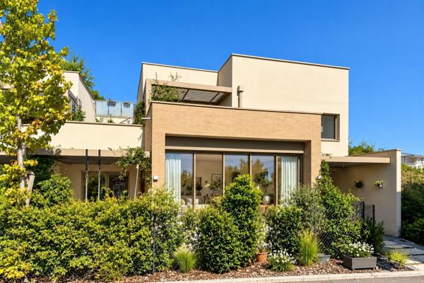 Maison à vendre 5 pièces FERNEY VOLTAIRE (01)