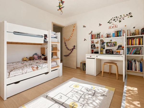 Maison à vendre 5 pièces FERNEY VOLTAIRE (01)