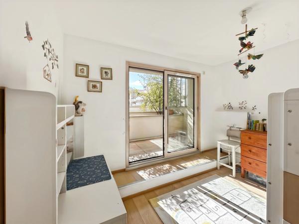 Maison à vendre 5 pièces FERNEY VOLTAIRE (01)