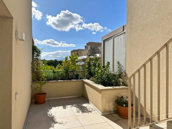 Maison à vendre 5 pièces FERNEY VOLTAIRE (01)