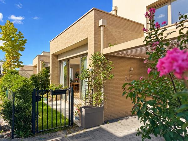 Maison à vendre 5 pièces FERNEY VOLTAIRE (01)