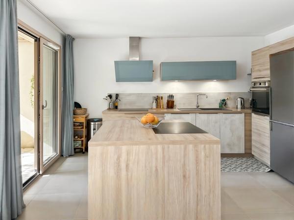 Maison à vendre 5 pièces FERNEY VOLTAIRE (01)