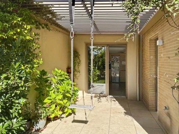 Maison à vendre 5 pièces FERNEY VOLTAIRE (01)