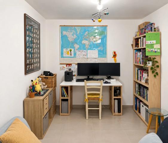 Maison à vendre 5 pièces FERNEY VOLTAIRE (01)