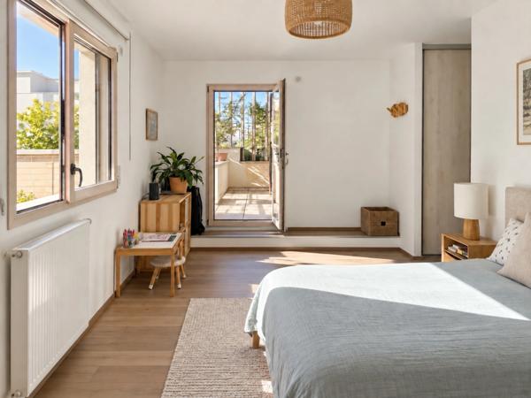 Maison à vendre 5 pièces FERNEY VOLTAIRE (01)