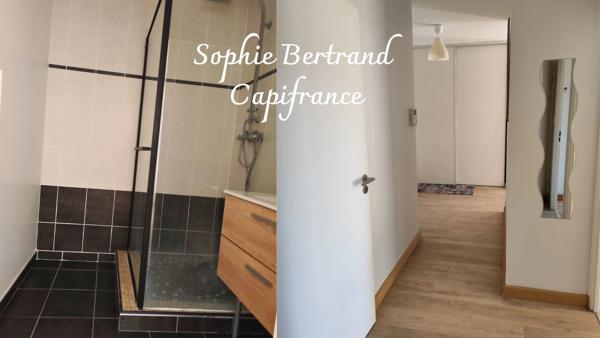 OPPORTUNITÉ RARE] T3 de Standing Lumineux avec Terrasse – Emplacement Premium MONTELIMAR (26)