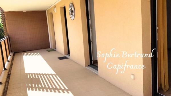 OPPORTUNITÉ RARE] T3 de Standing Lumineux avec Terrasse – Emplacement Premium MONTELIMAR (26)