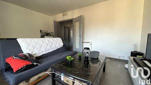 Appartement 2 pièces de 55 m² à Vizille (38220)