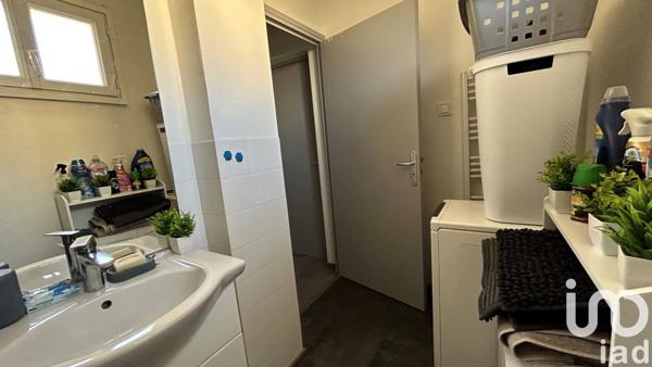 Appartement 2 pièces de 55 m² à Vizille (38220)