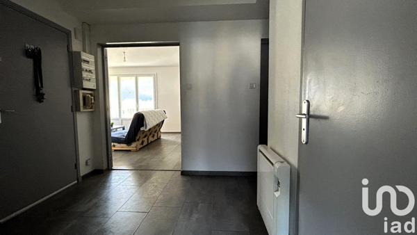 Appartement 2 pièces de 55 m² à Vizille (38220)