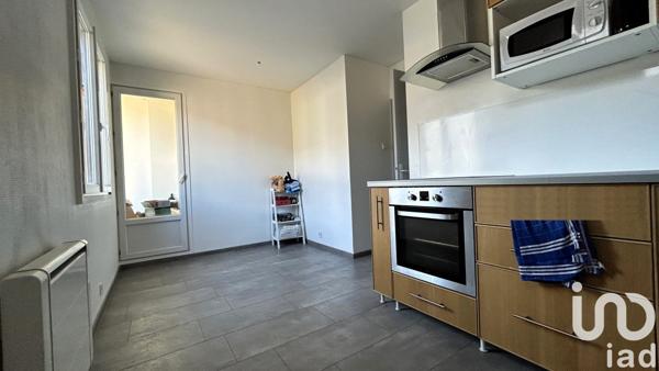 Appartement 2 pièces de 55 m² à Vizille (38220)