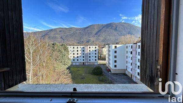 Appartement 2 pièces de 55 m² à Vizille (38220)