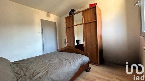 Appartement 2 pièces de 55 m² à Vizille (38220)