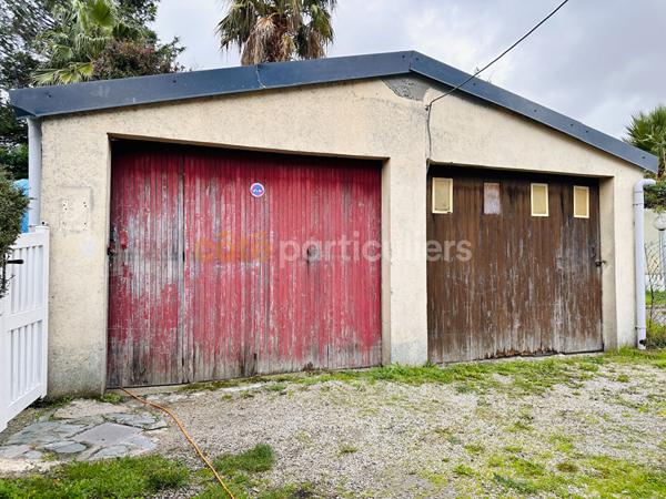 Vente Maison100 m² - 6 Pièces - CHERBOURG (50100)