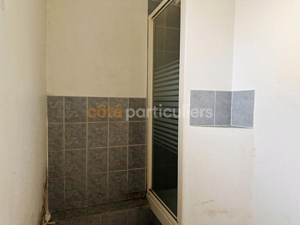 Vente Maison100 m² - 6 Pièces - CHERBOURG (50100)