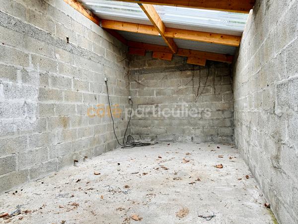 Vente Maison100 m² - 6 Pièces - CHERBOURG (50100)