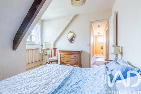 Maison à vendre 6 pièces 132,5 m² Yerres