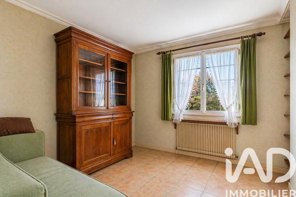 Maison à vendre 6 pièces 132,5 m² Yerres
