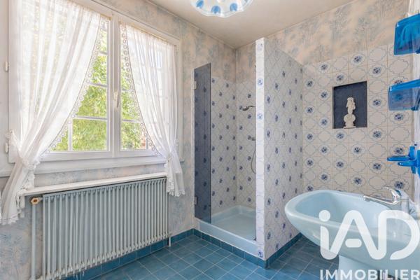 Maison à vendre 6 pièces 132,5 m² Yerres