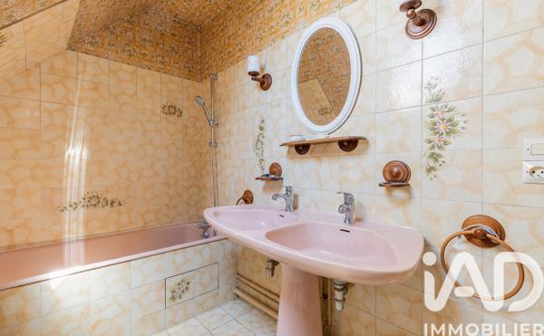 Maison à vendre 6 pièces 132,5 m² Yerres