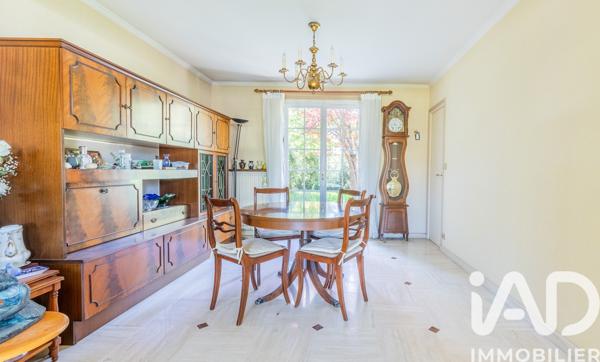Maison à vendre 6 pièces 132,5 m² Yerres