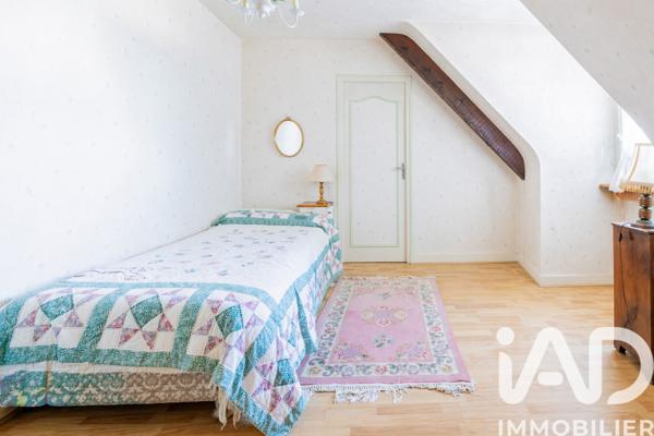 Maison à vendre 6 pièces 132,5 m² Yerres