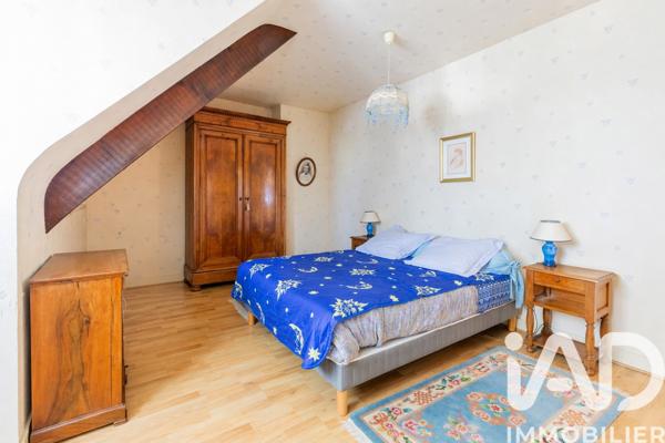 Maison à vendre 6 pièces 132,5 m² Yerres