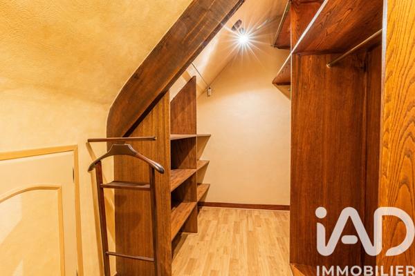 Maison à vendre 6 pièces 132,5 m² Yerres