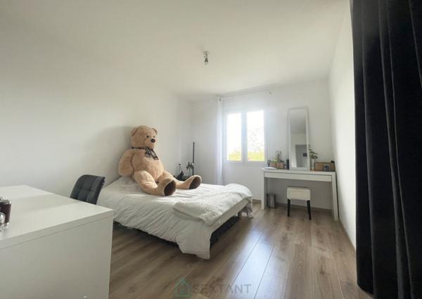 MAISON CONSTRUITE EN 2010 DE 198M² SUR UNE PARCELLE DE PLUS DE 6590M²