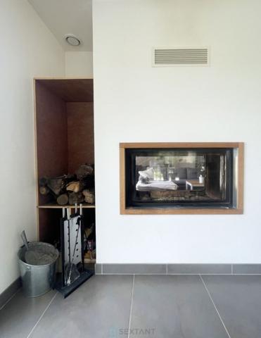 MAISON CONSTRUITE EN 2010 DE 198M² SUR UNE PARCELLE DE PLUS DE 6590M²