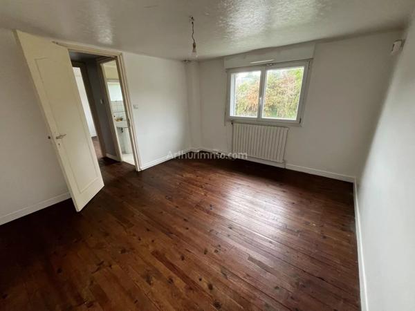 Vente Maison 4 pièces 57 m2 à Grâces