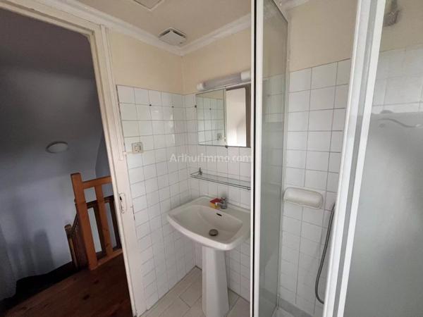 Vente Maison 4 pièces 57 m2 à Grâces