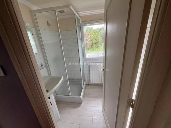 Vente Maison 4 pièces 57 m2 à Grâces