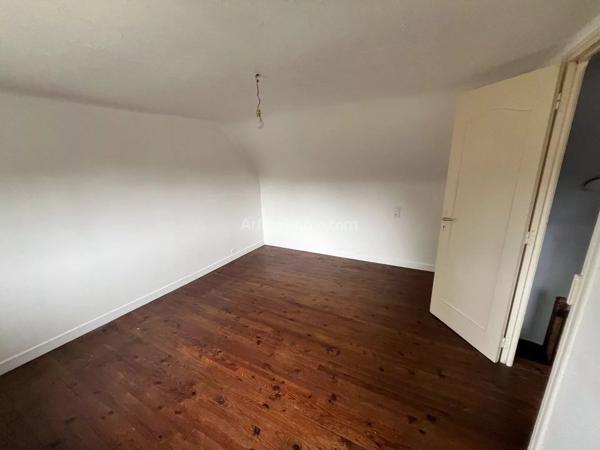 Vente Maison 4 pièces 57 m2 à Grâces