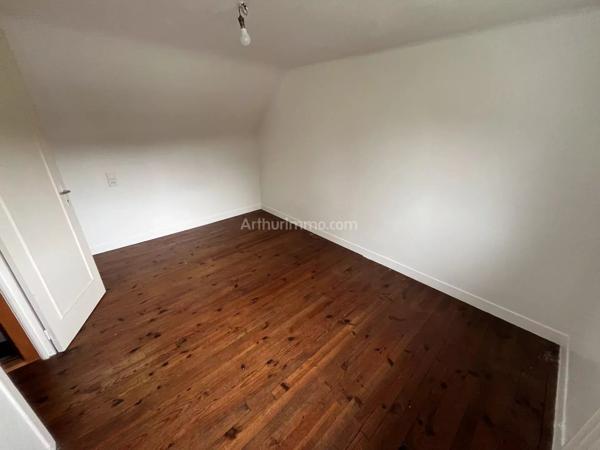 Vente Maison 4 pièces 57 m2 à Grâces