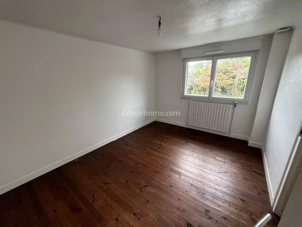 Vente Maison 4 pièces 57 m2 à Grâces