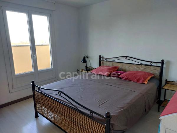 Appartement à vendre 4 pièces COMBS LA VILLE (77)