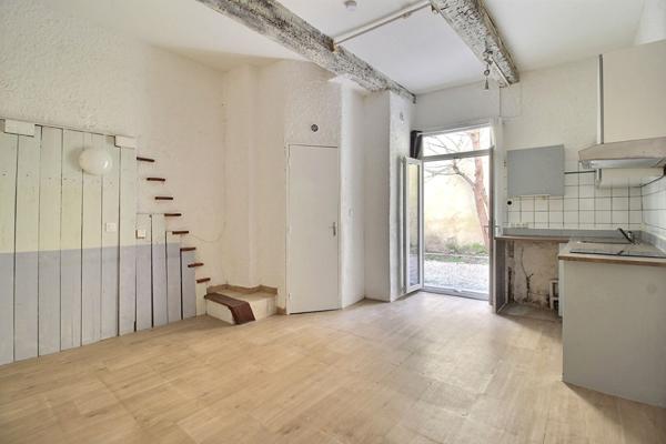 Exclusivité en plein coeur des Beaux-Arts - Studio