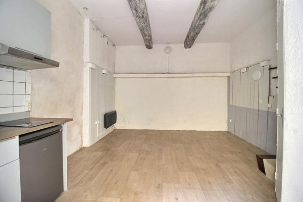 Exclusivité en plein coeur des Beaux-Arts - Studio