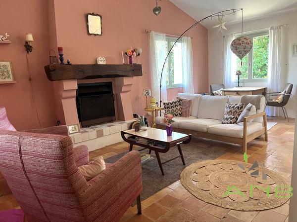 Maison familiale idéale dans un beau parc verdoyant