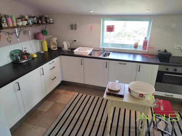 Maison familiale idéale dans un beau parc verdoyant